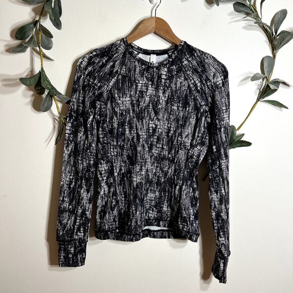 Lululemon It's Rulu Run Long Sleeve Shirt - Picture 1 of 5